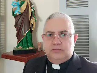 Patriarca da IVCM