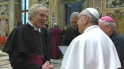 Roma e os Veteroscatolicos