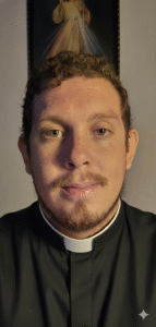 Michael Oliveira Ruivo