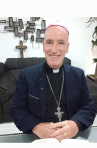 Albino Barbosa Camarinha