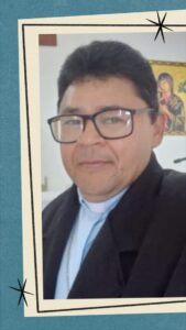 ANTÔNIO SEVERINO DA SILVA