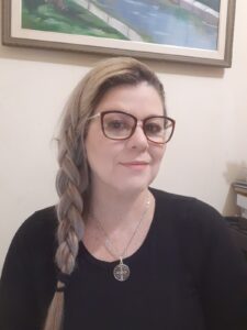 Eliane Mesquita C. Horta de Mendonça