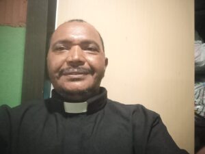 José Uênio Gaspar de Santana