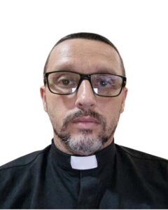 Marco Antonio H. de Mendonça Junior