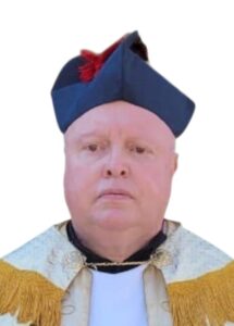 Marcos Rodrigues Fontana