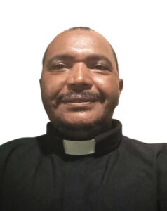 José Uênio Gaspar de Santana